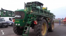 John Deere 5430I *ACCIDENTE*DAMAGED*UNFALL*