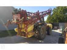 gebrauchter Getragener Zerstäuber