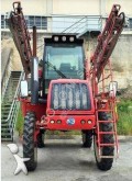 gebrauchter Selbstfahrender Zerstäuber