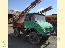 used Self-propelled sprayer