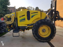 Pulverizador usada