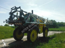 Pulverizador automotor Artec