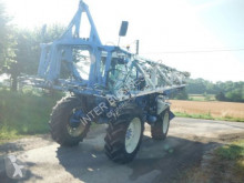 Pulverizador automotor Matrot