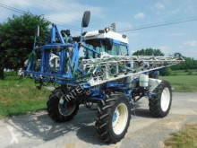 Pulverizador automotor Matrot
