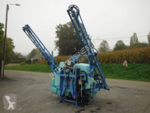 Berthoud Getragener Zerstäuber