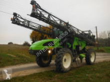 Tecnoma LASER 4000