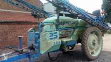 Berthoud Racer
