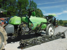 Pulverizator tractat second-hand
