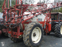 Pulverizator tractat second-hand