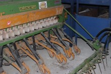 Amazone D 7 SPECIAL