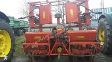 Becker Einzelkornsämaschine