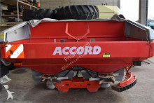 Accord anderweitige Sämaschine