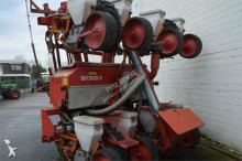 Becker Sämaschine