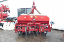 Becker seed drill