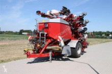 Becker Sämaschine