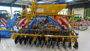 Alpego Combine drill