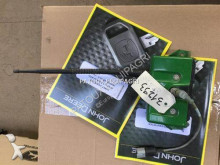 semoir John Deere