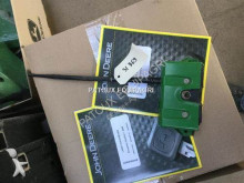 semoir John Deere