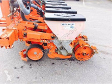 Seminatrice combinata Kuhn