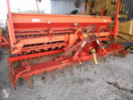 Seminatrice combinata Kuhn