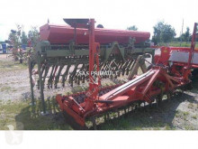 Seminatrice combinata Kuhn