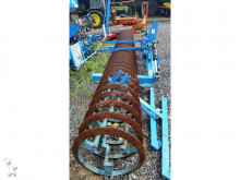 Lemken VARIOPACK 110 seed drill