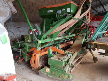 gebrauchte Direktsämaschine