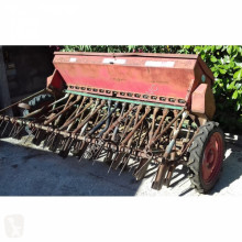 n/a seed drill