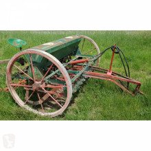 n/a seed drill