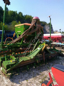 gebrauchte Direktsämaschine