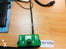 John Deere RADIO RTK Sämaschine