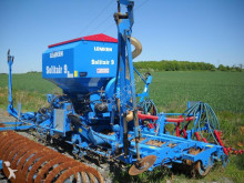 gebrauchte Direktsämaschine