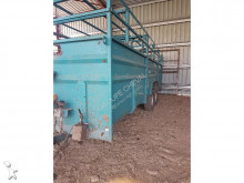Rolland V 750 seed drill