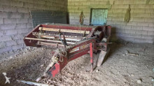 gebrauchte Sämaschine
