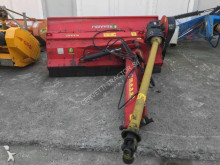 k.A. TLP 180 Sämaschine