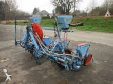 Monosem seed drill