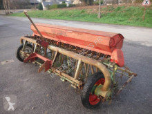 gebrauchte Sämaschine