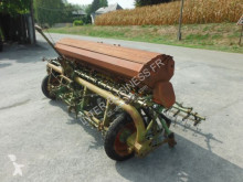 k.A. Nodet GC Sämaschine