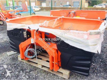 Kuhn AXIS 202 WT25