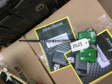 seminatrice John Deere RADIO RTK