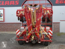 Kverneland Optima HD e-drive 6m