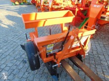 Metalurgica da Agra Conventional-Till Seed Drill