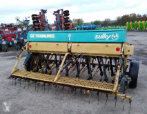 Sulky Conventional-Till Seed Drill