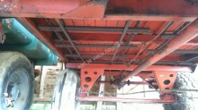 gebrauchter Stalldungstreuer