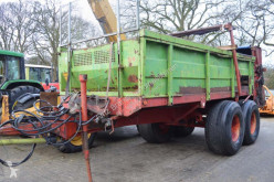 used Manure spreader
