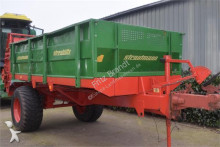 used Manure spreader