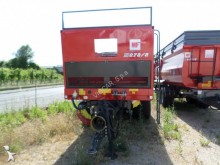 neu Stalldungstreuer