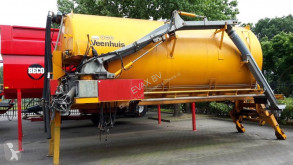 gebrauchter Güllefaß