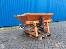 gebrauchter Stalldungstreuer
