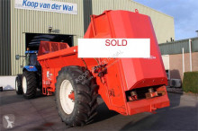gebrauchter Stalldungstreuer